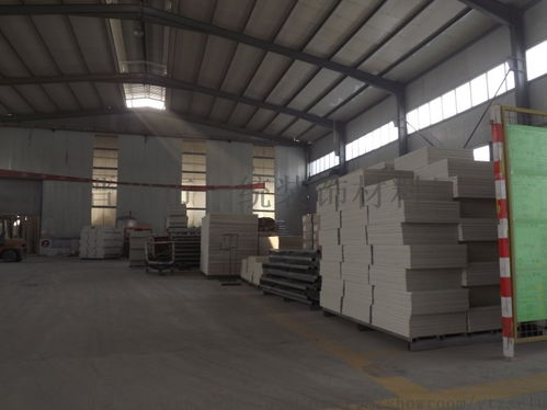 阿爾泰山牌礦棉吸音天花板 ,晉州市一統裝飾材料廠