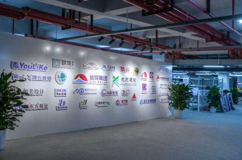 旭輝透明工廠 看見家裝毛細血管，見證社區美好生活