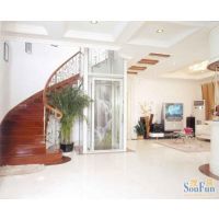 北京蘇東南電梯與蘇州室內(nèi)外裝飾的融合 現(xiàn)代建筑中的配套服務(wù)趨勢