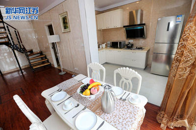 3小時建成的“別墅”亮相南通，造價約30萬元，裝配式建筑再引熱議