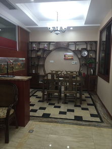 蘇錦堂裝飾 匠心獨運，構(gòu)筑蘇州室內(nèi)外雅致空間